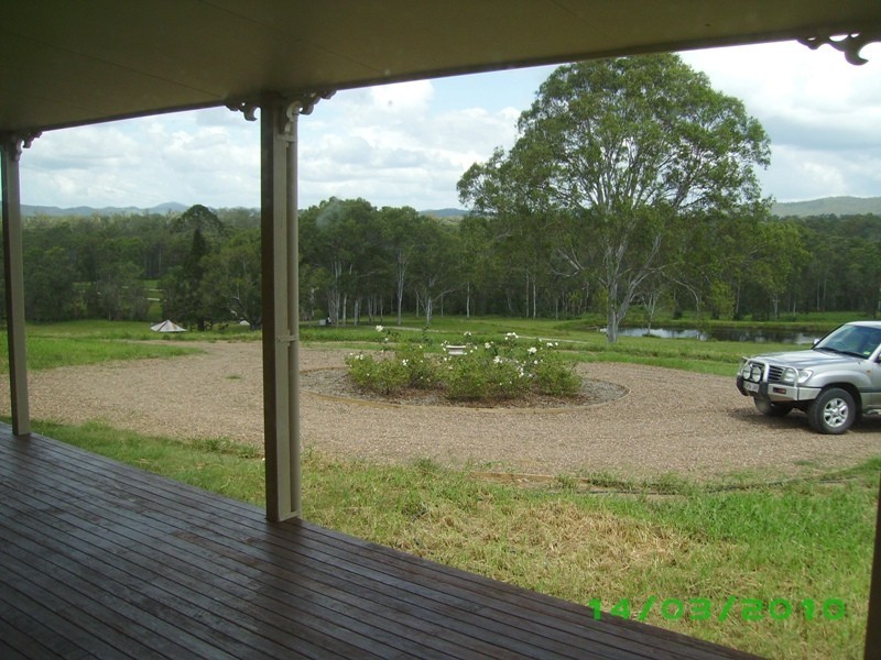 Anderleigh QLD 4570