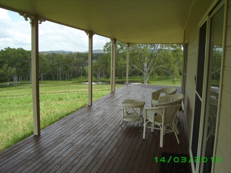 Anderleigh QLD 4570
