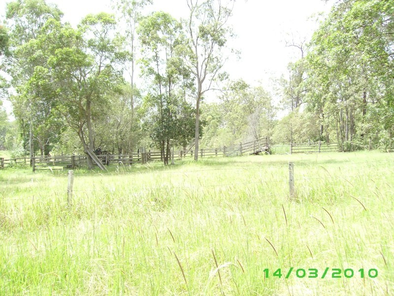 Anderleigh QLD 4570