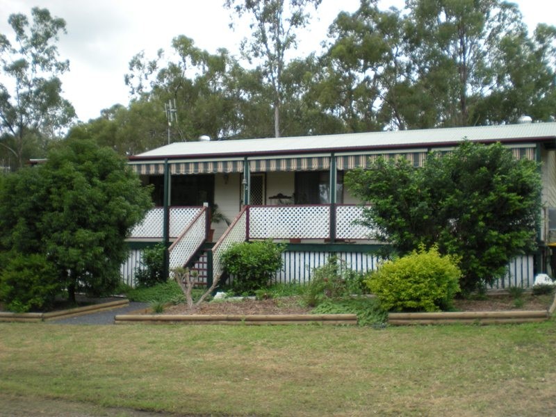 Tiaro QLD 4650
