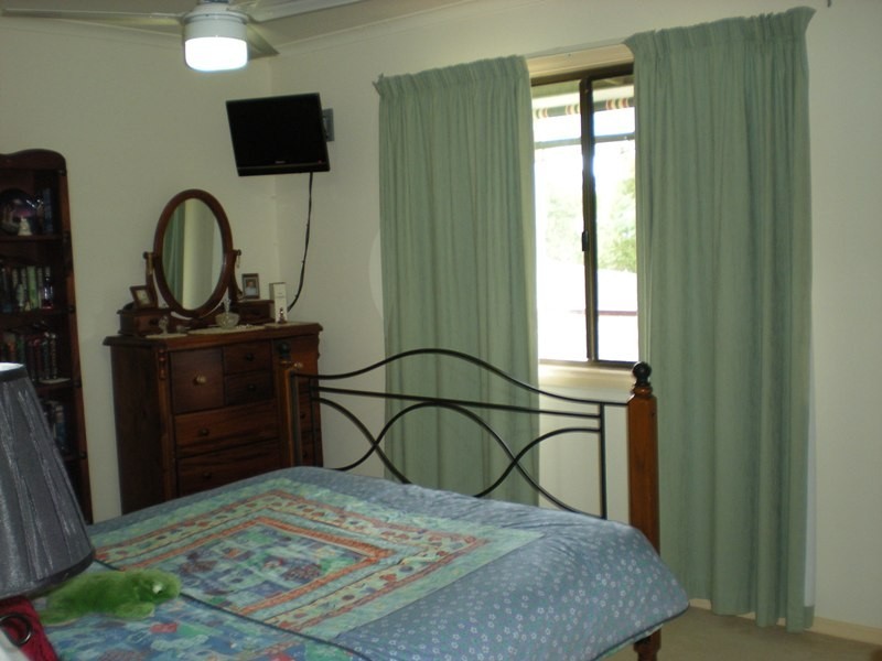 Tiaro QLD 4650