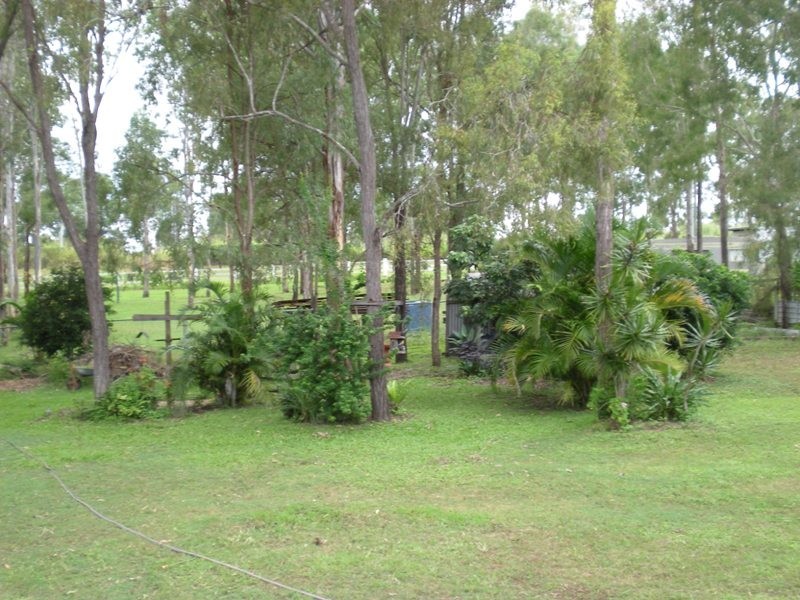 Tiaro QLD 4650