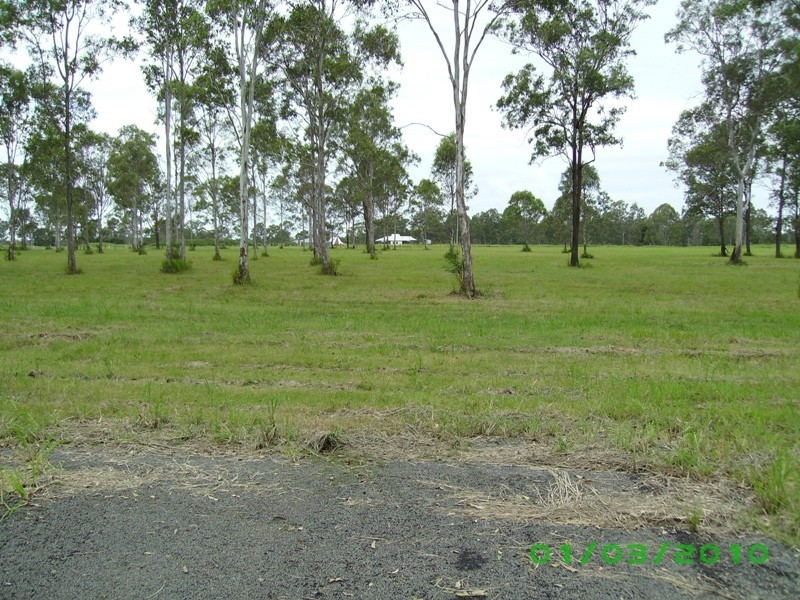 Yengarie QLD 4650