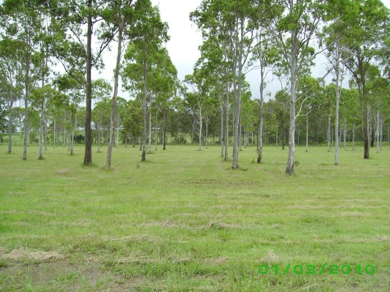 Yengarie QLD 4650