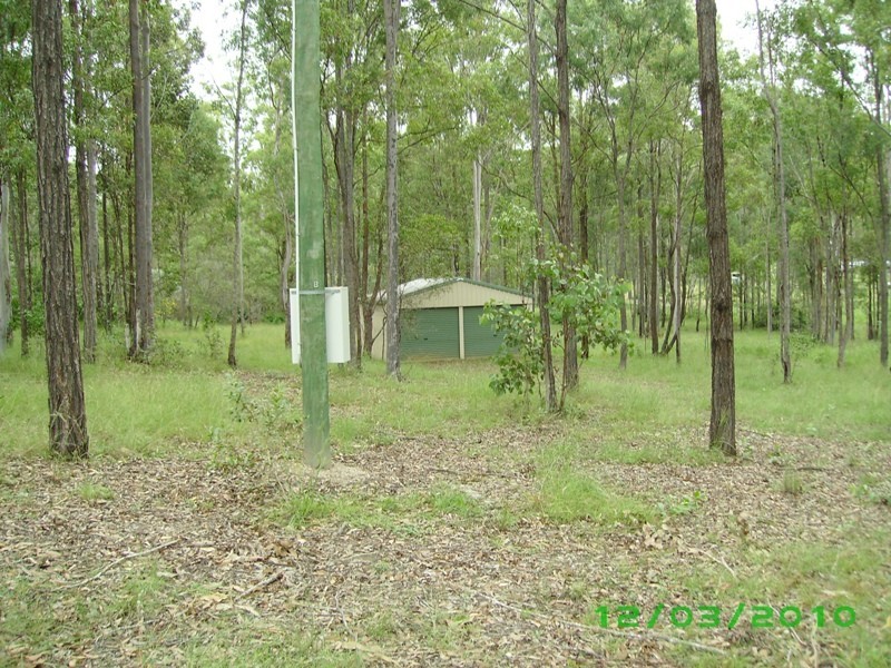 Glenwood QLD 4570