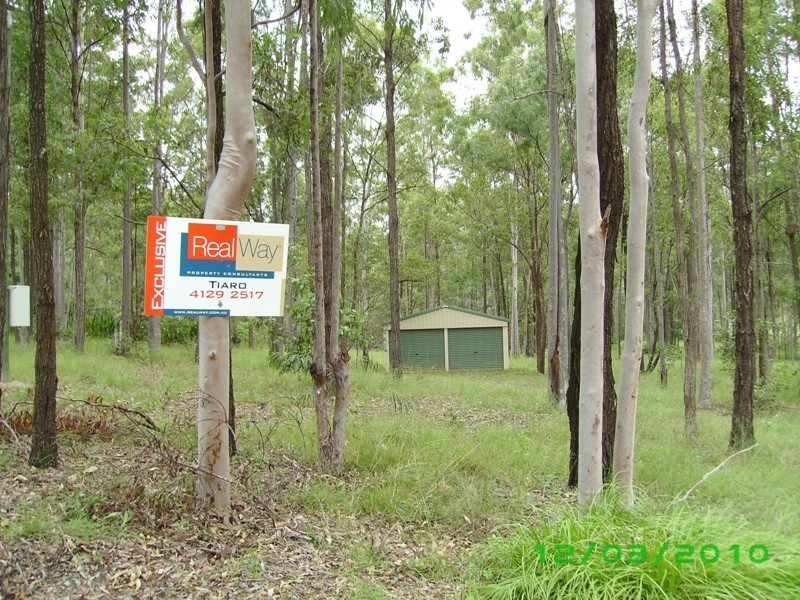 Glenwood QLD 4570
