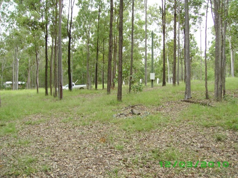 Glenwood QLD 4570