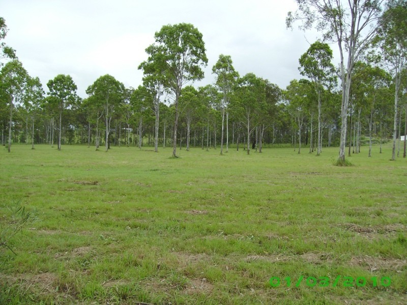 Yengarie QLD 4650