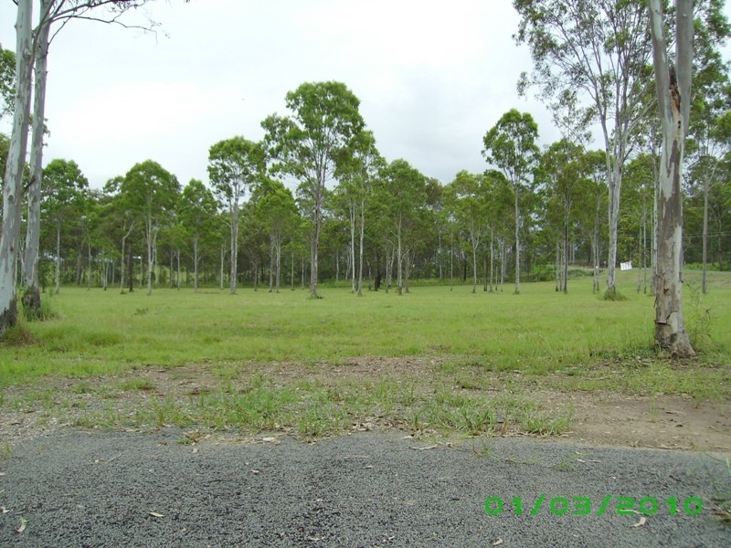 Yengarie QLD 4650
