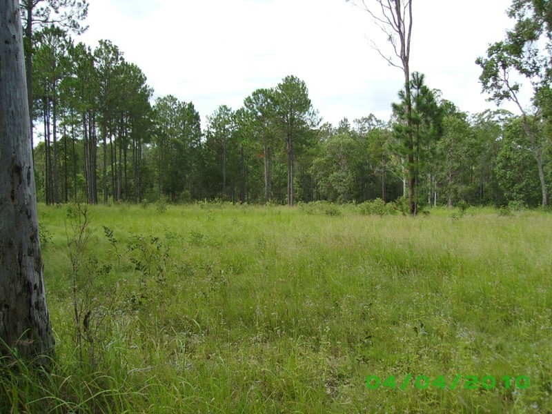 Glenwood QLD 4570