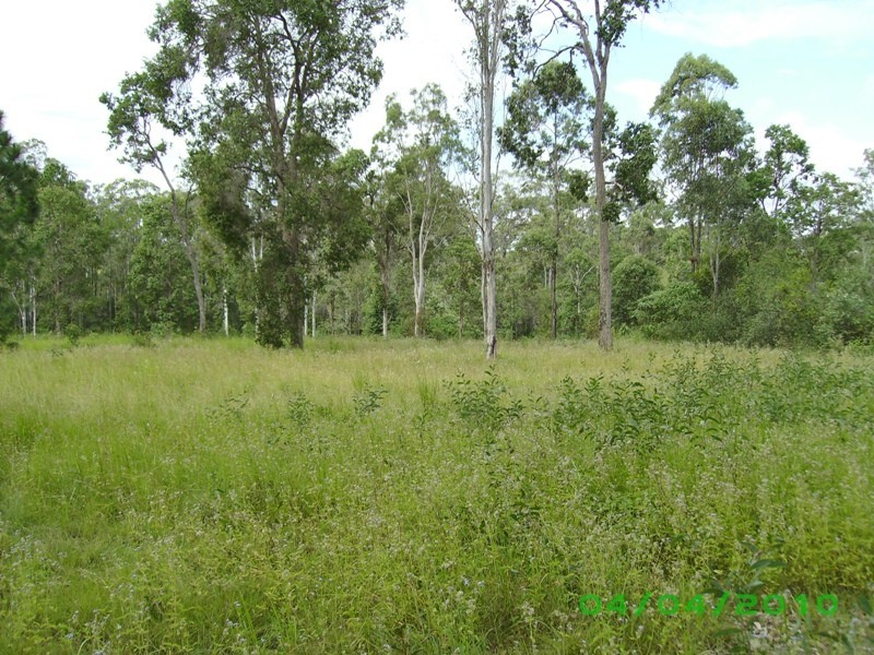 Glenwood QLD 4570