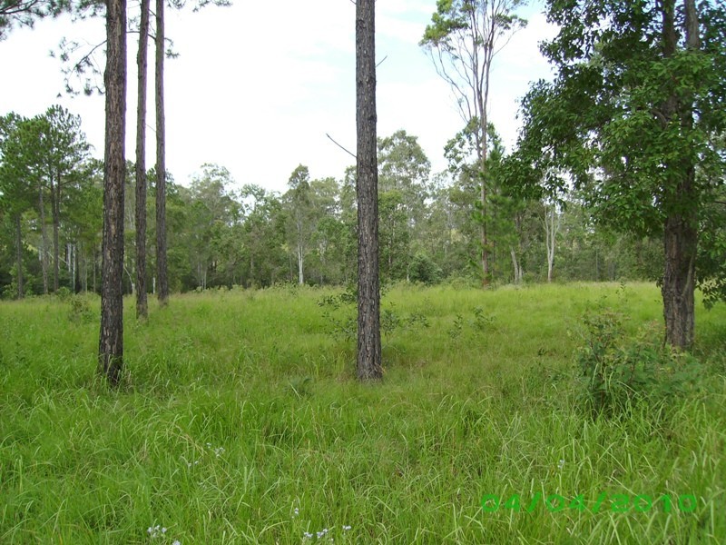 Glenwood QLD 4570