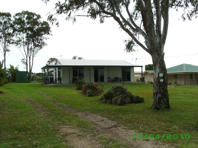 Tiaro QLD 4650