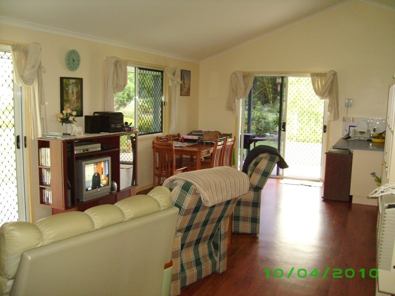 Tiaro QLD 4650