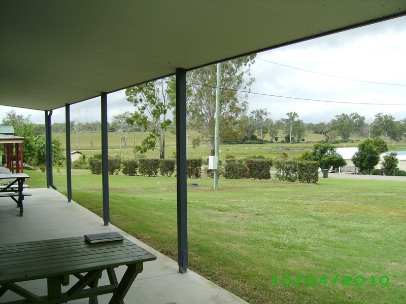 Tiaro QLD 4650