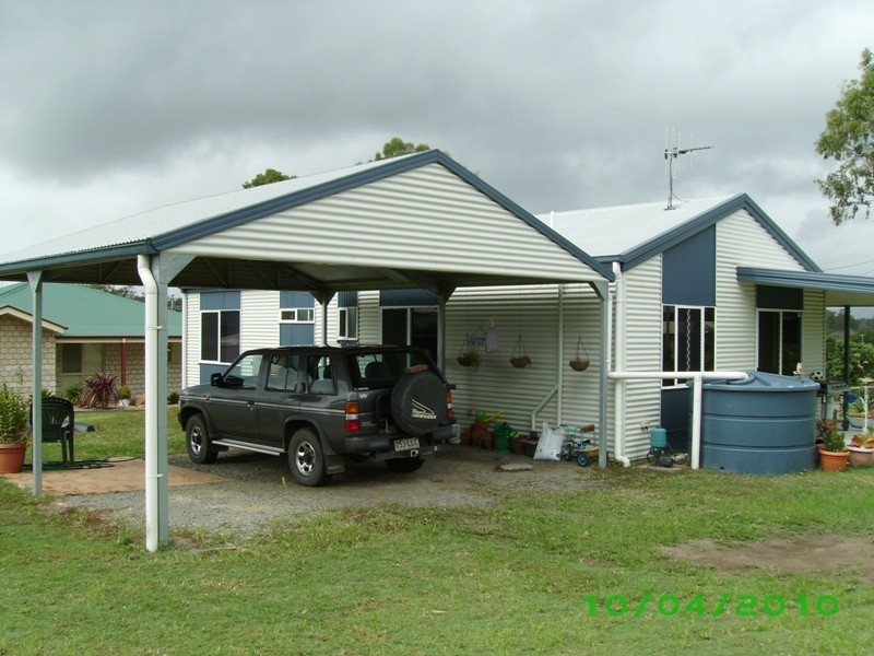 Tiaro QLD 4650