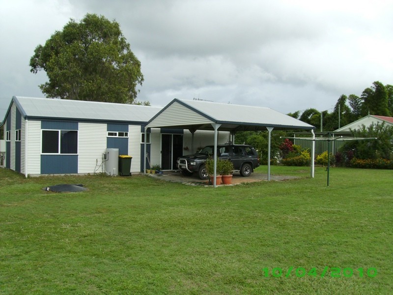 Tiaro QLD 4650