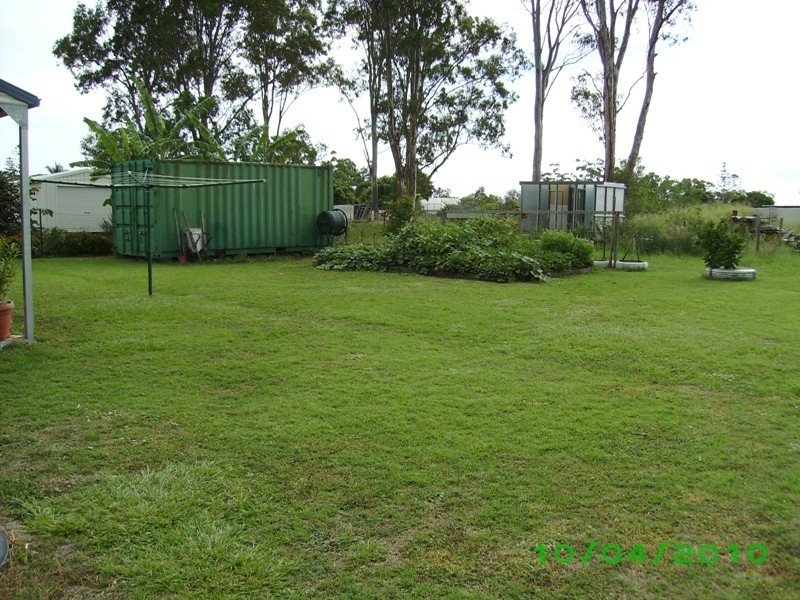 Tiaro QLD 4650