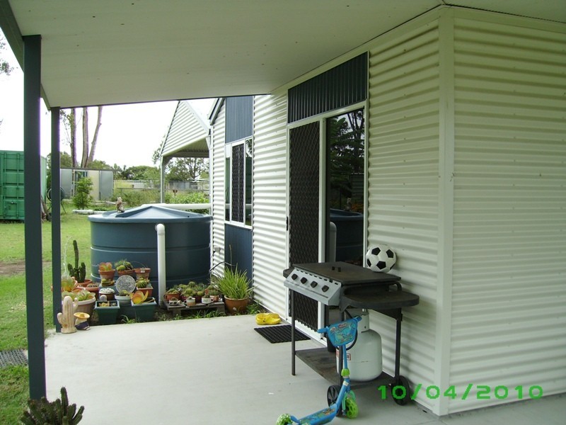 Tiaro QLD 4650