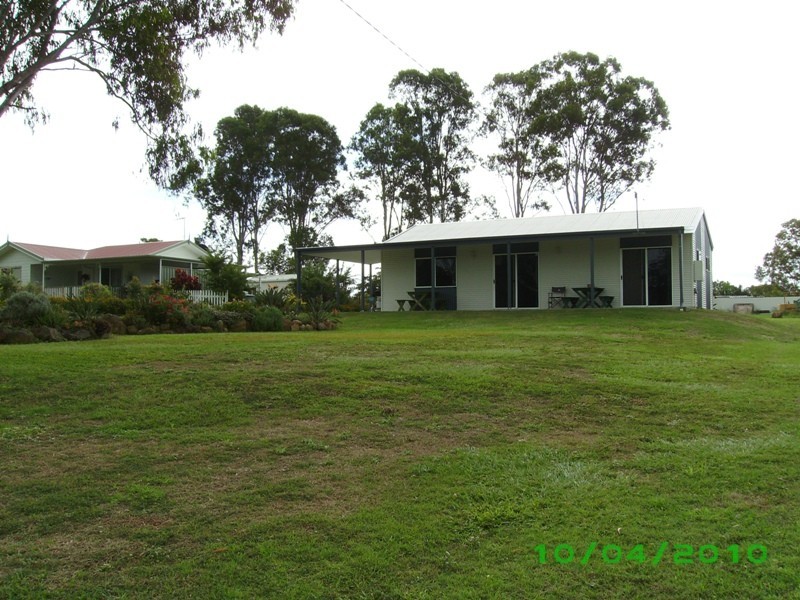 Tiaro QLD 4650
