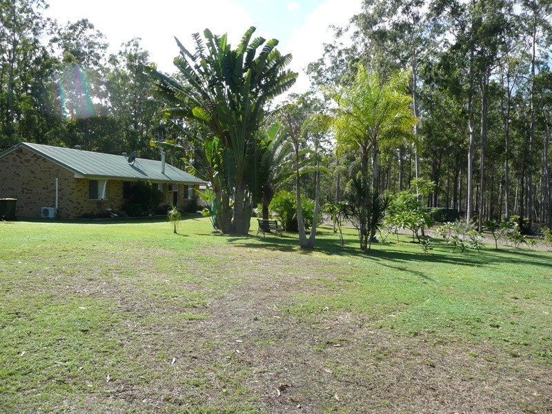 Glenwood QLD 4570