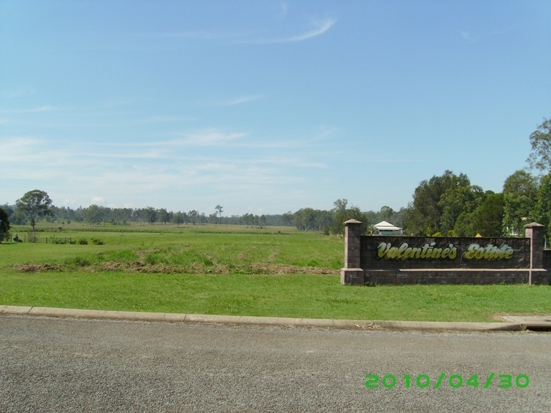 Tiaro QLD 4650
