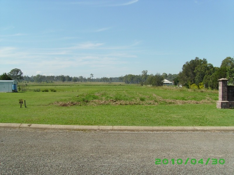 Tiaro QLD 4650