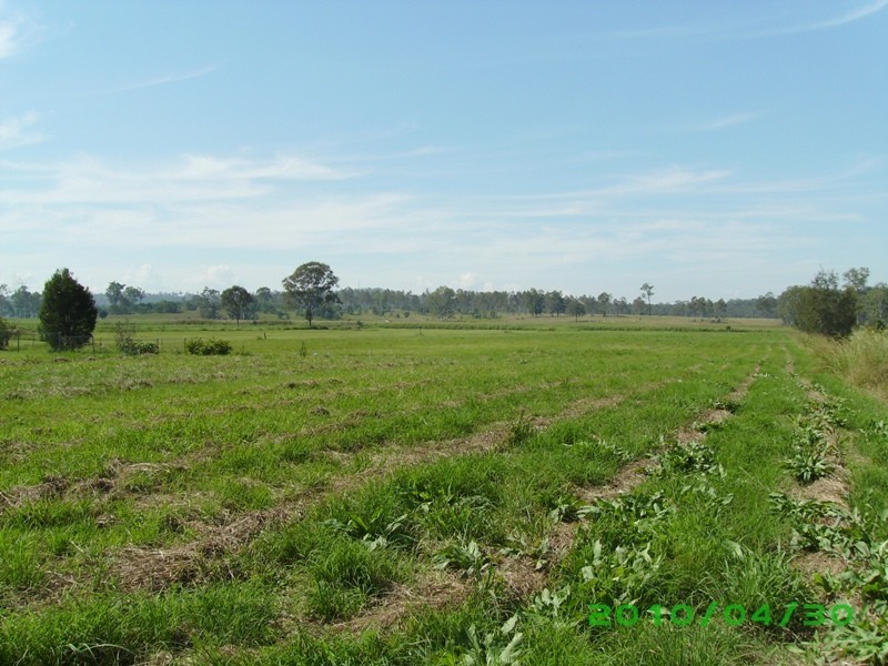 Tiaro QLD 4650