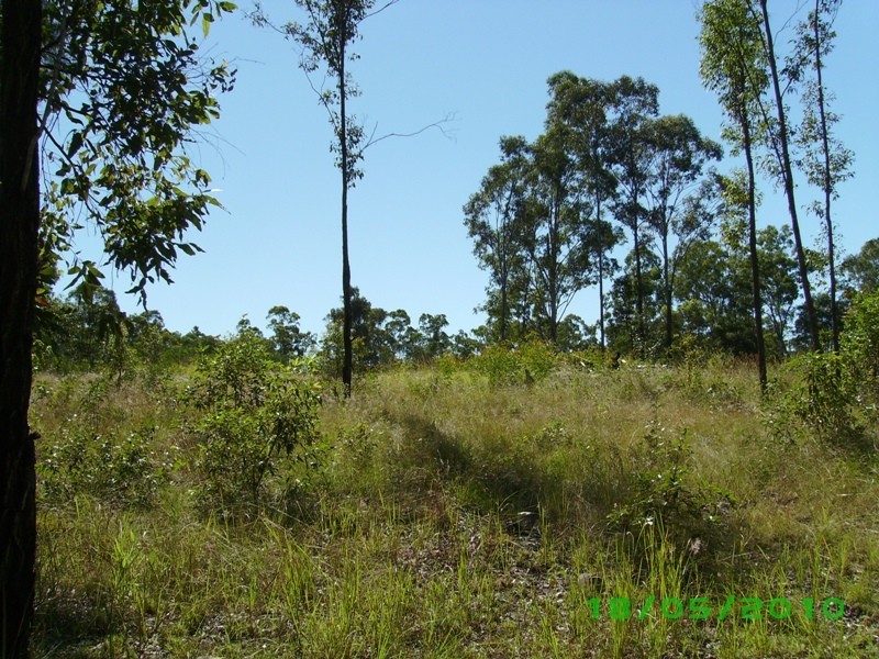 Glenwood QLD 4570