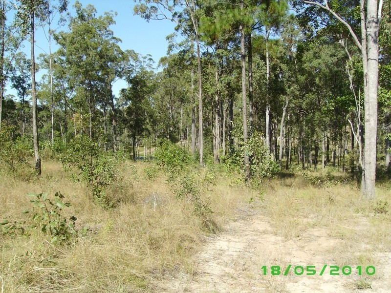 Glenwood QLD 4570