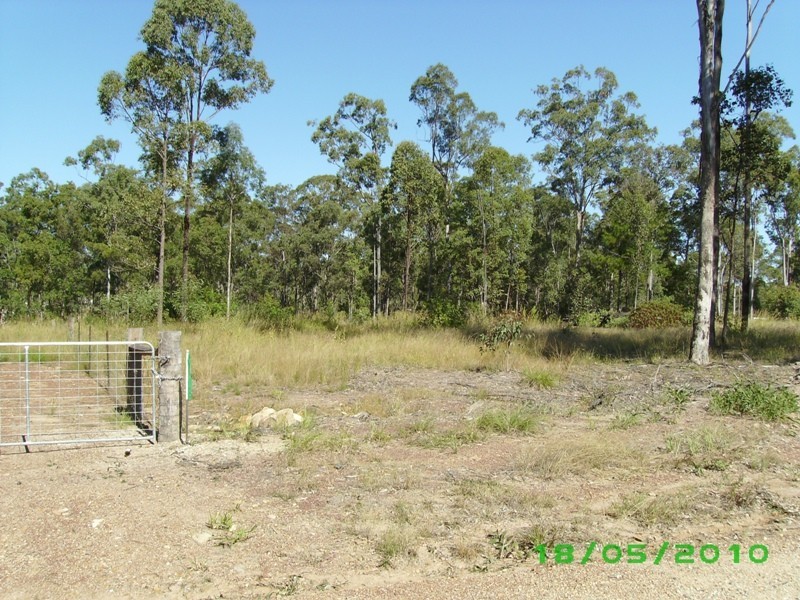 Glenwood QLD 4570