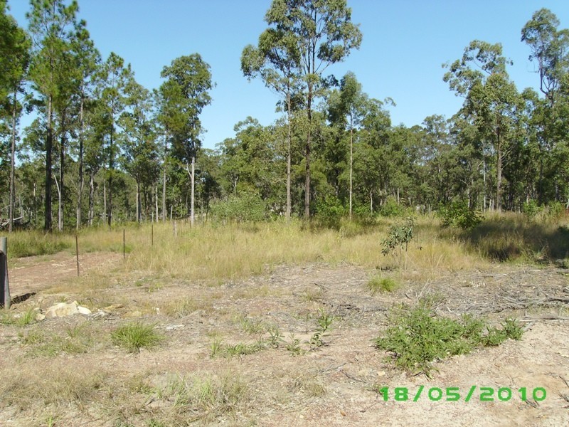 Glenwood QLD 4570