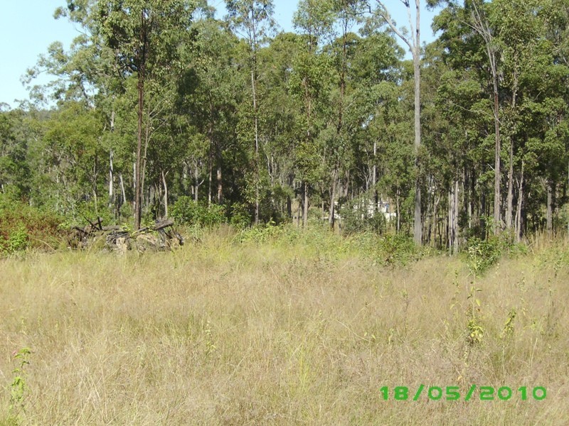 Glenwood QLD 4570