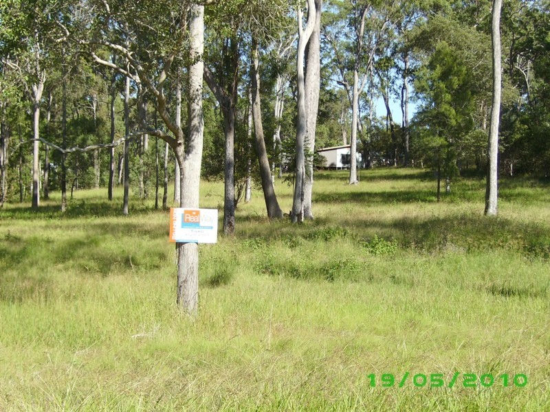 Bauple QLD 4650