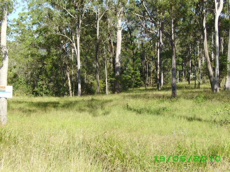 Bauple QLD 4650