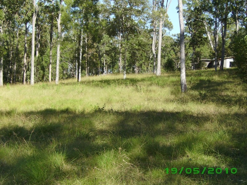Bauple QLD 4650