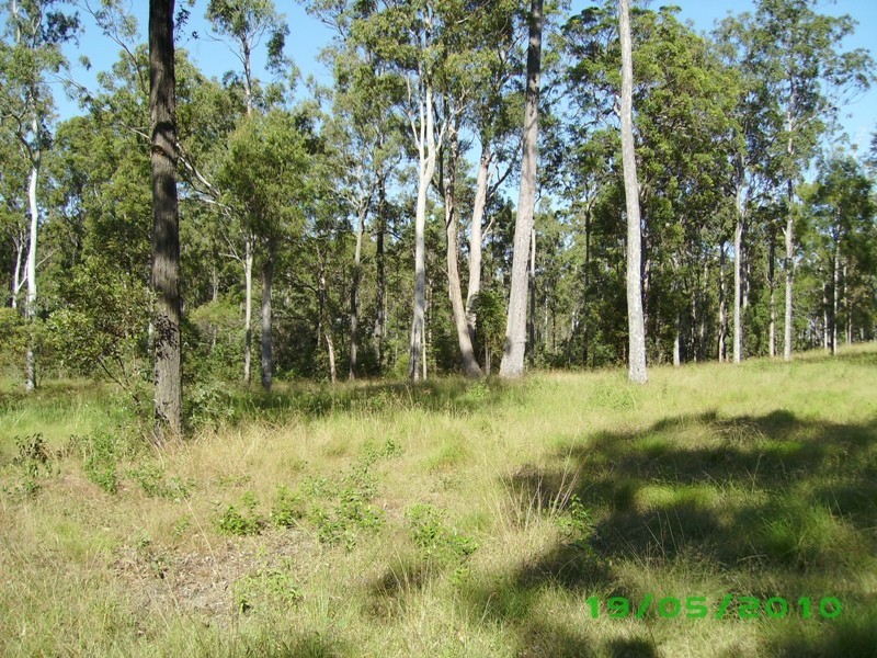 Bauple QLD 4650