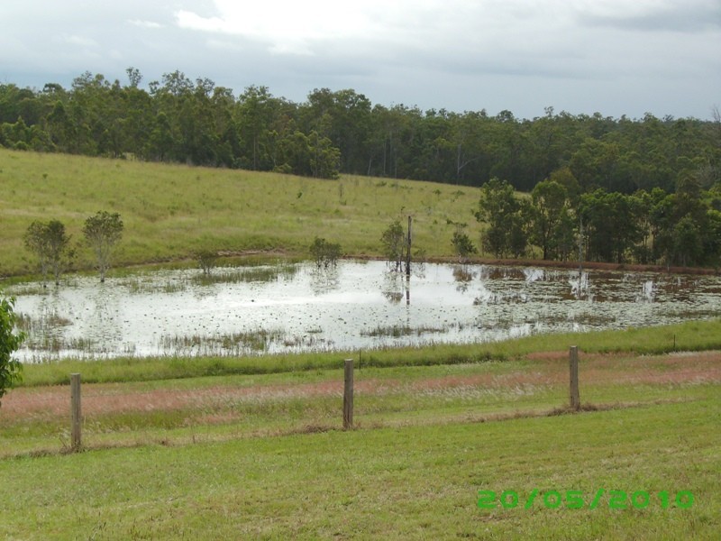 Bauple QLD 4650