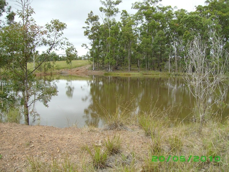 Bauple QLD 4650