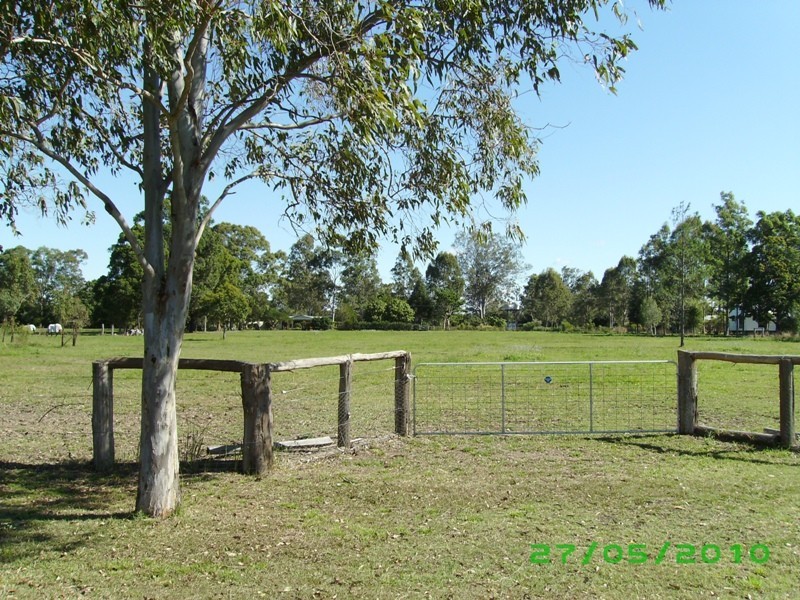 Tiaro QLD 4650