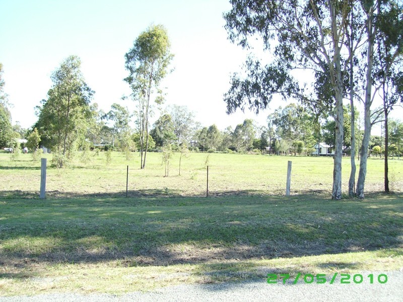 Tiaro QLD 4650
