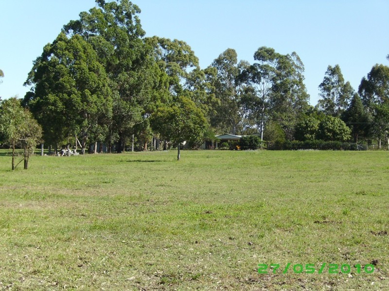 Tiaro QLD 4650