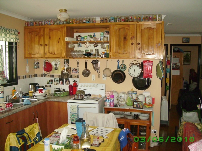 Glenwood QLD 4570