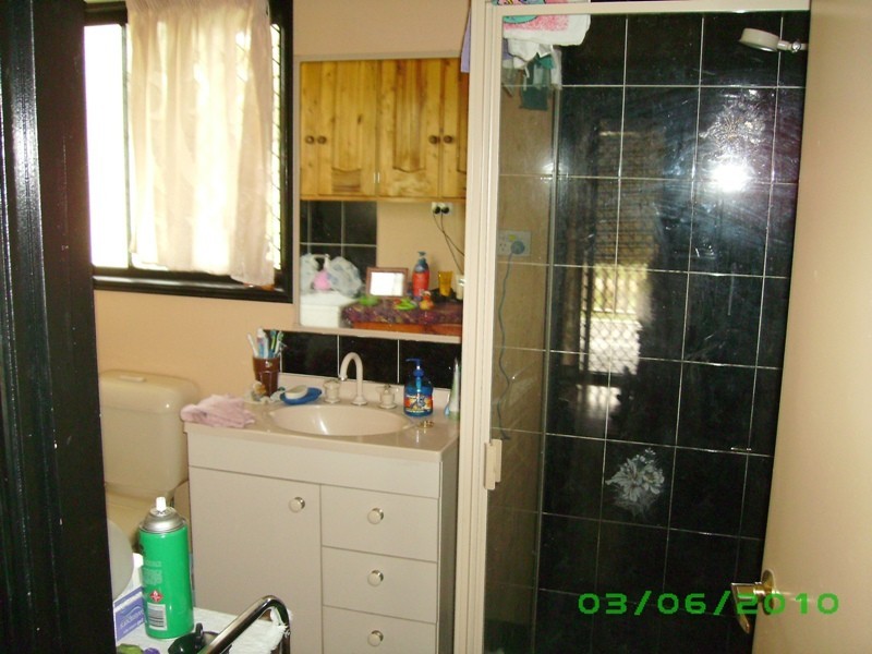 Glenwood QLD 4570