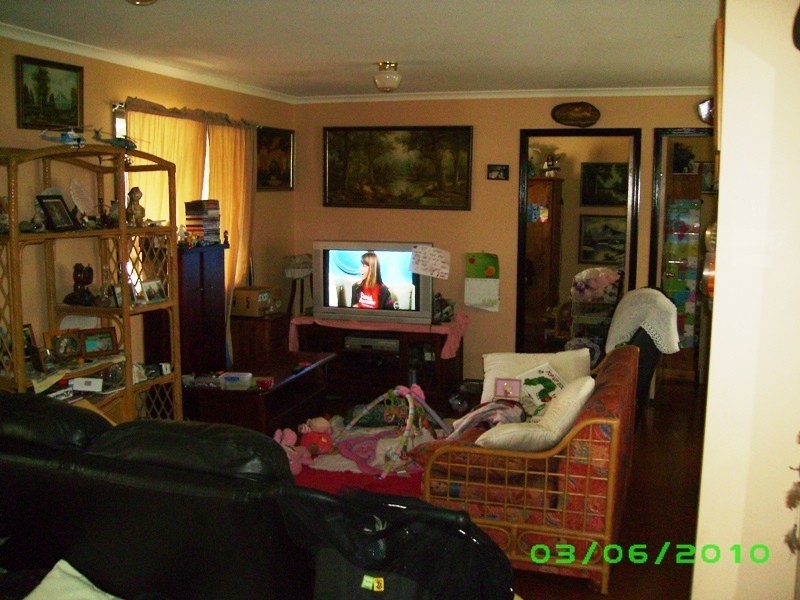 Glenwood QLD 4570