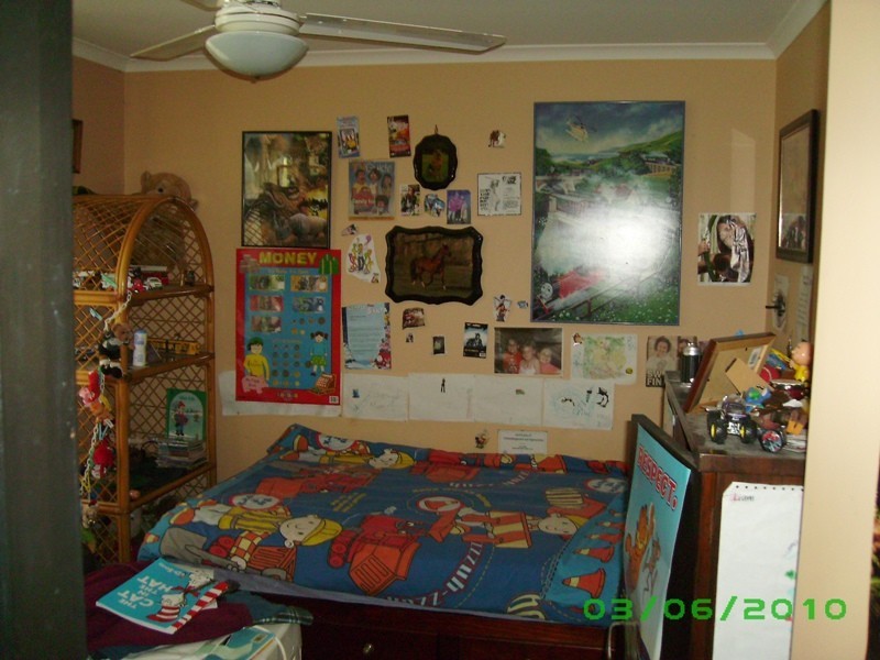 Glenwood QLD 4570
