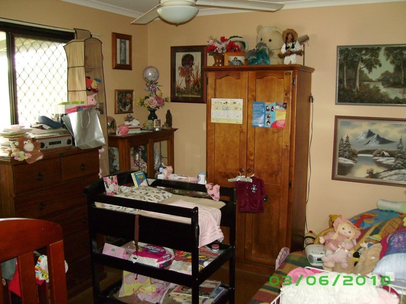 Glenwood QLD 4570