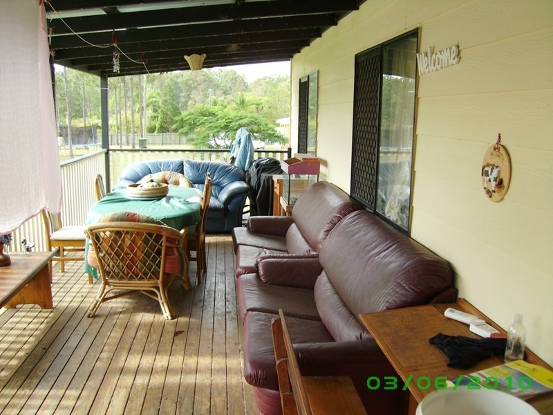 Glenwood QLD 4570
