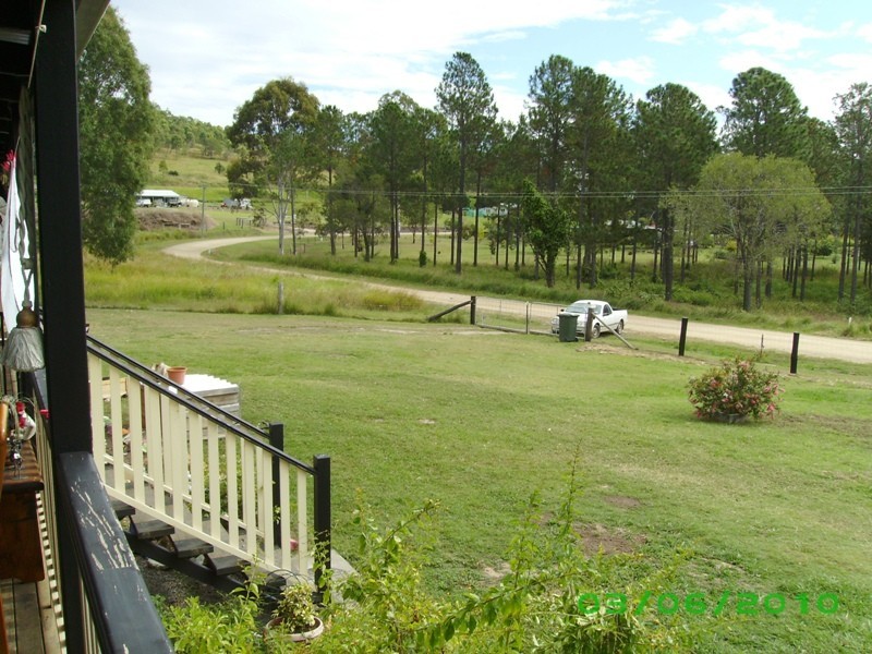 Glenwood QLD 4570