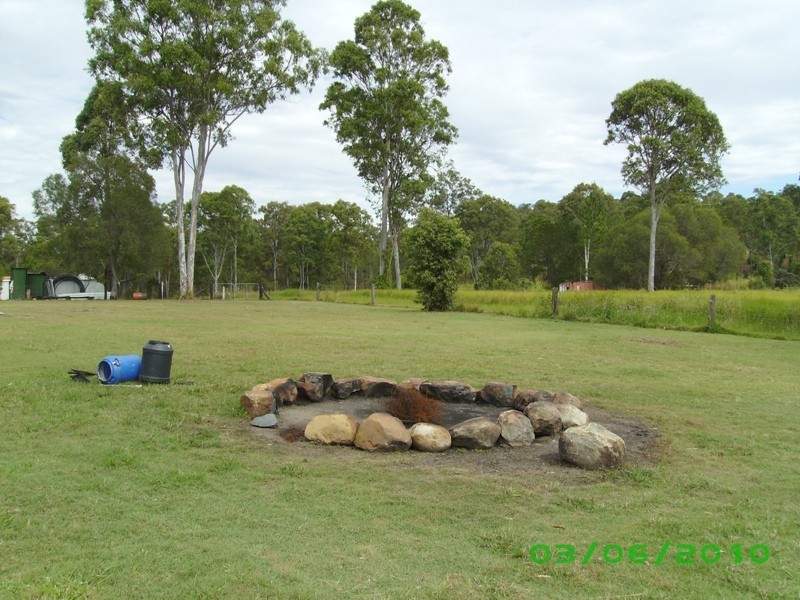 Glenwood QLD 4570